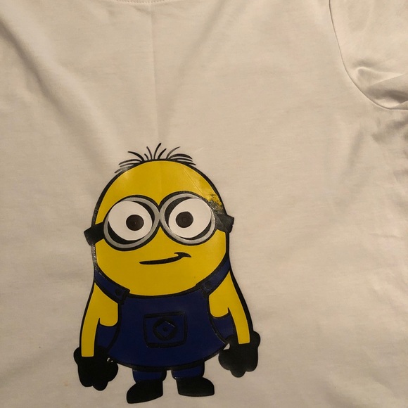 Custom minni mouse sweater - Picture 3 of 7